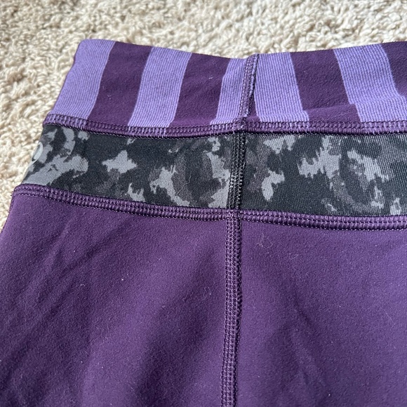 Lululemon Groove Pant (Regular) *Full-On Luon - Picture 5 of 7